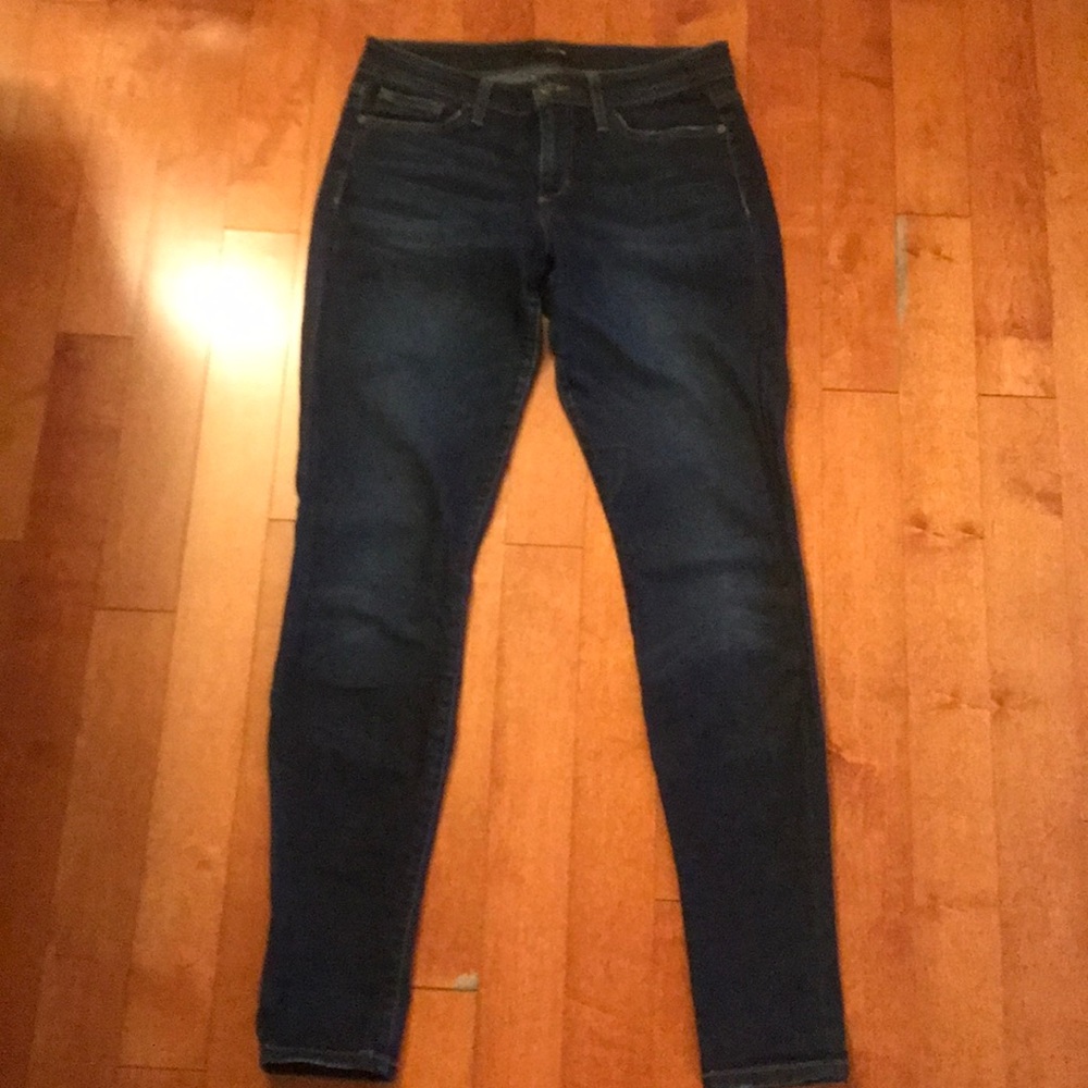 Joe’s Jeans, skinny fit